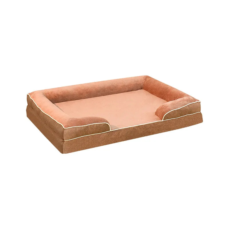 The Fold — Memory Foam Sofa Bed