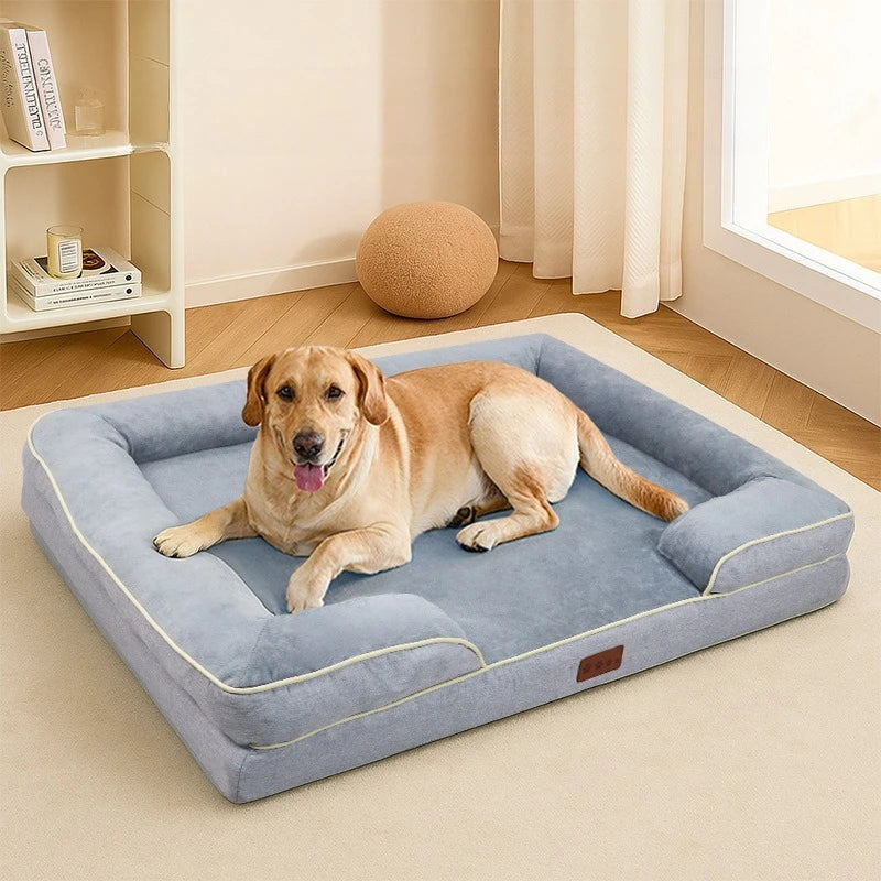The Fold — Memory Foam Sofa Bed