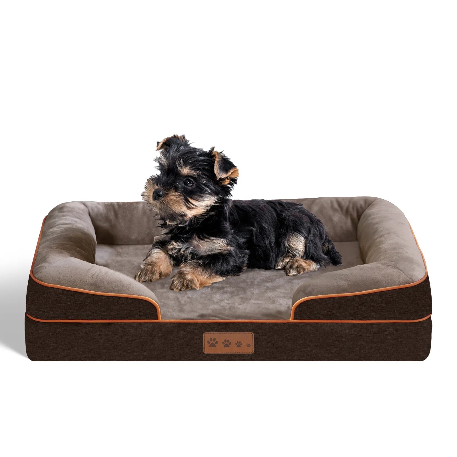 The Fold — Memory Foam Sofa Bed
