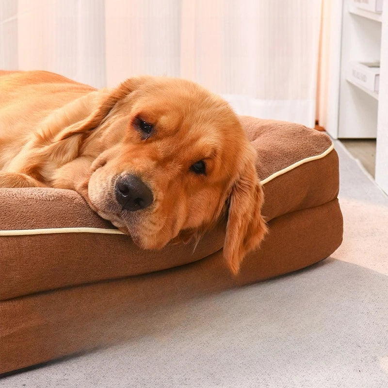 The Fold — Memory Foam Sofa Bed