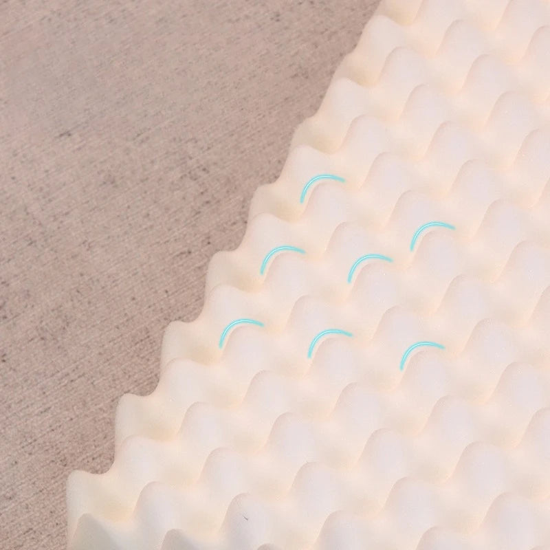 The Fold — Memory Foam Sofa Bed