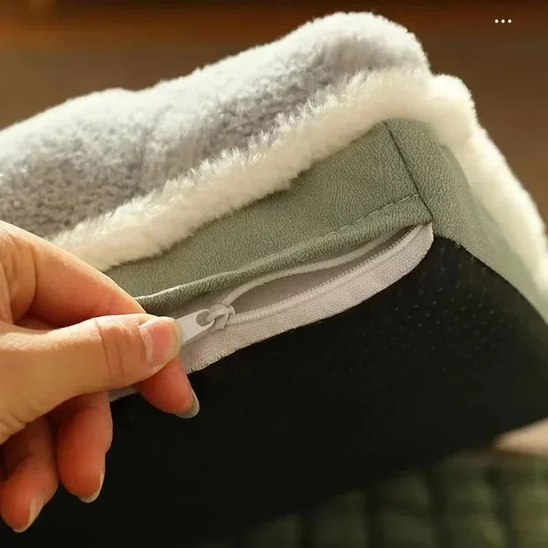 The Flat — Washable Orthopedic Dog Mattress