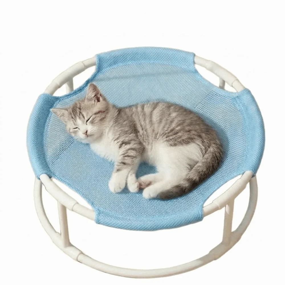 The Perch — Elevated Cat Hammock